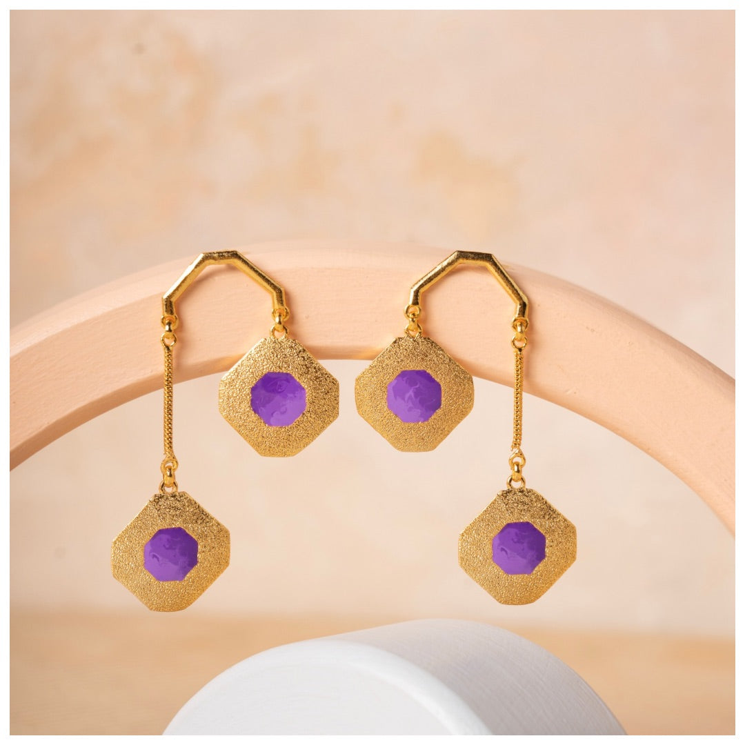Harmonie Earrings