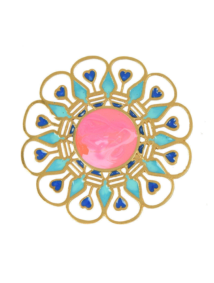 Illuminate Ring