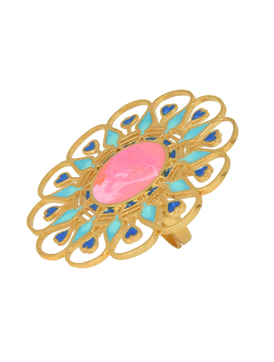 Illuminate Ring