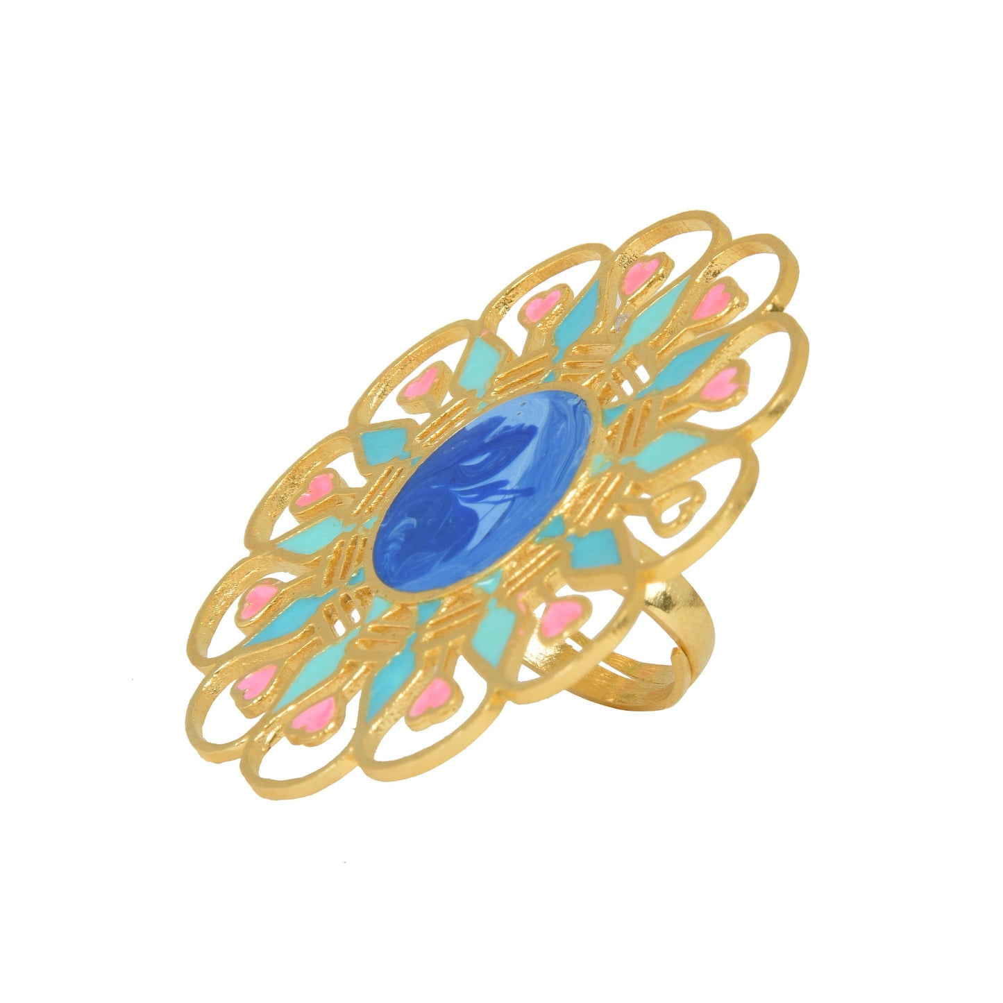 Illuminate Ring