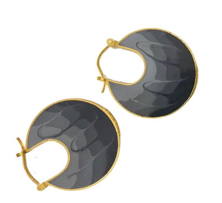 Felix hoops