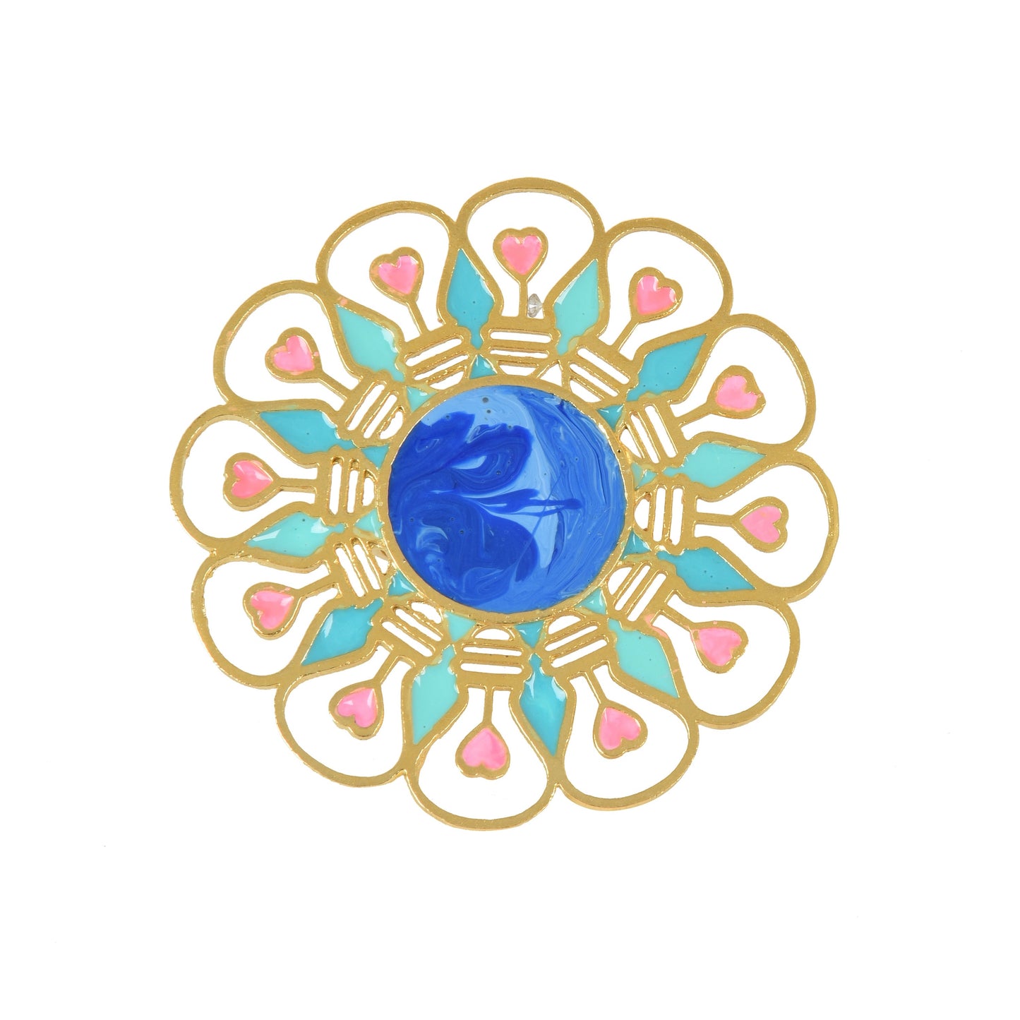 Illuminate Ring