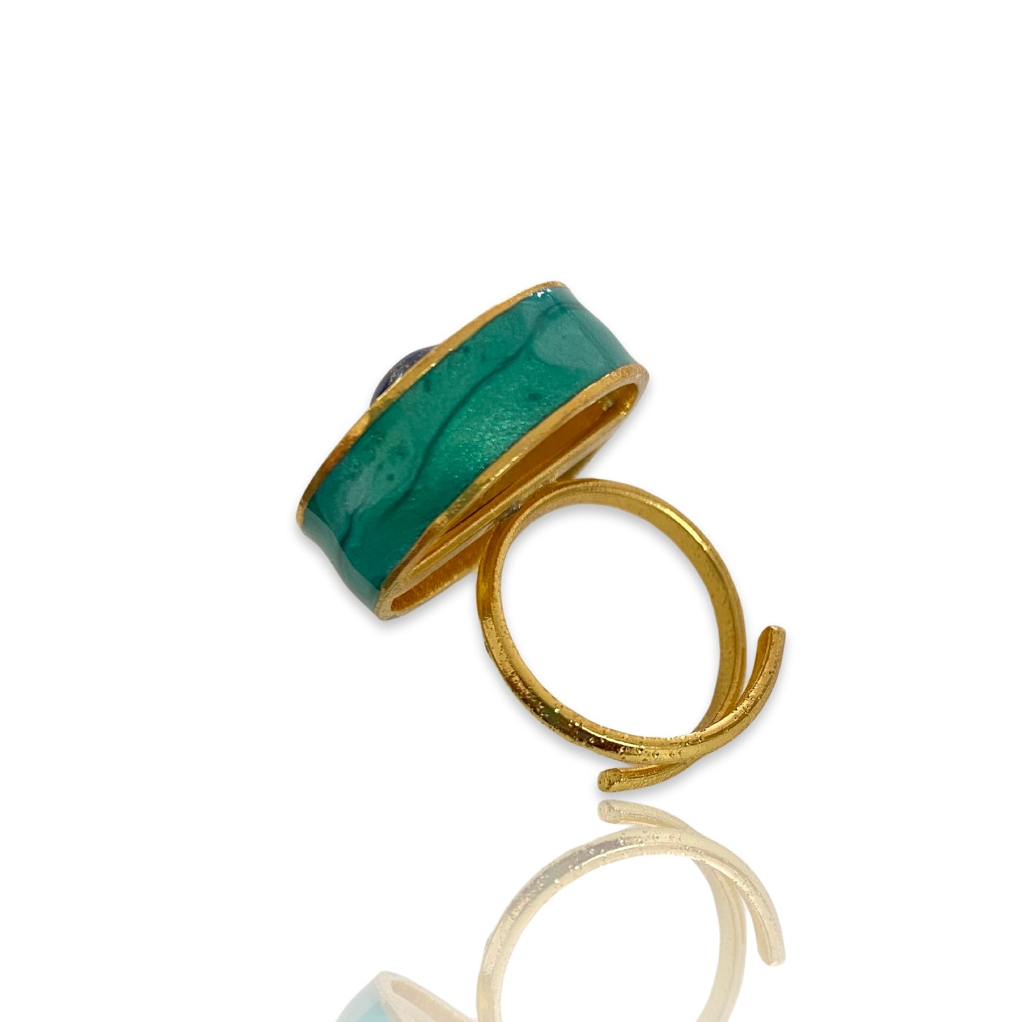Circe Ring