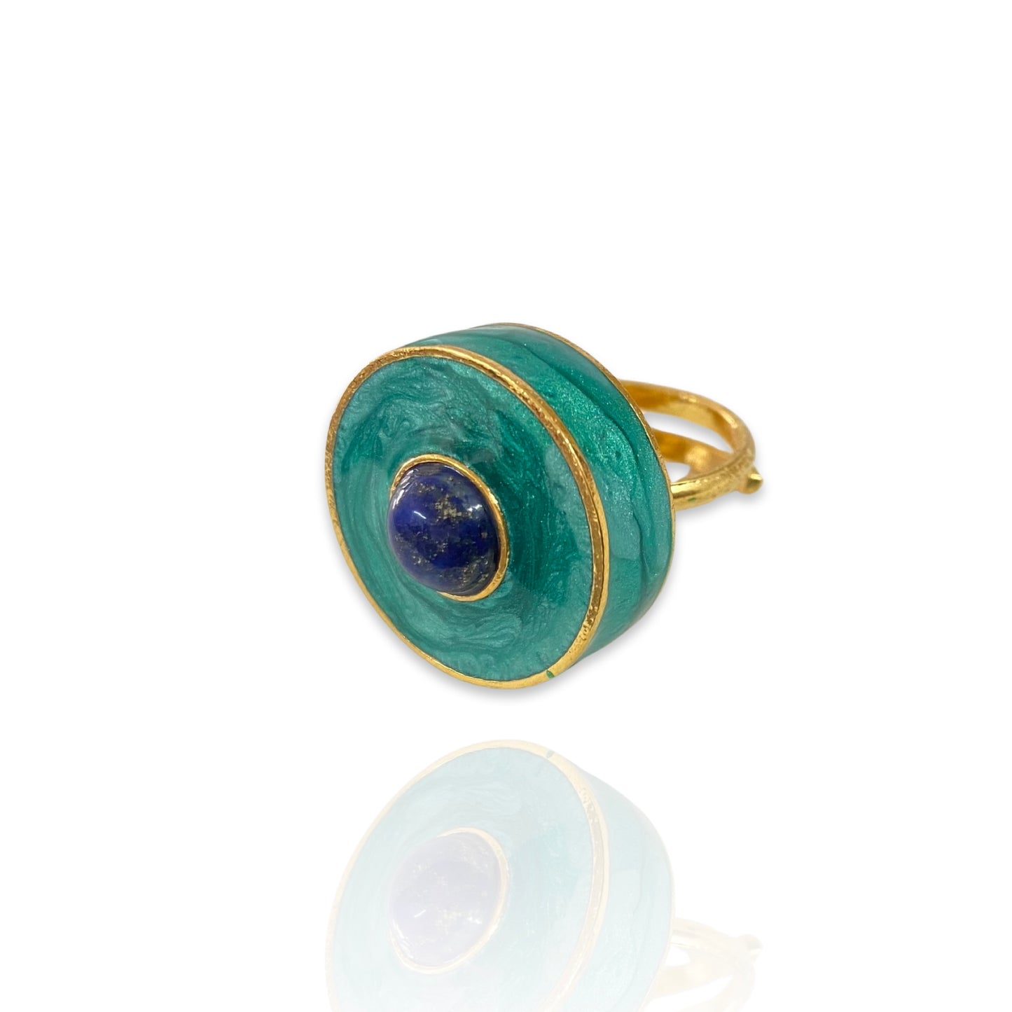Circe Ring