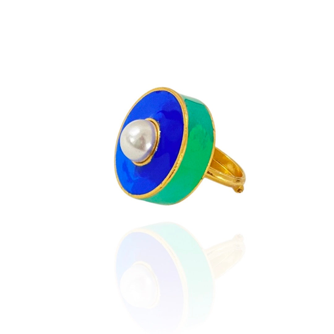 Circe Ring