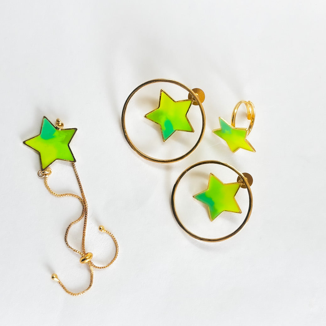 Stars gift bundle
