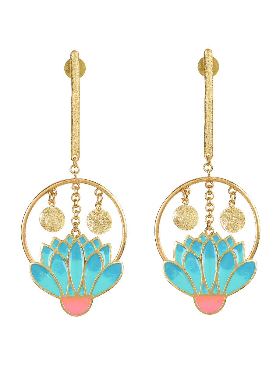 Garden Party Earrings
