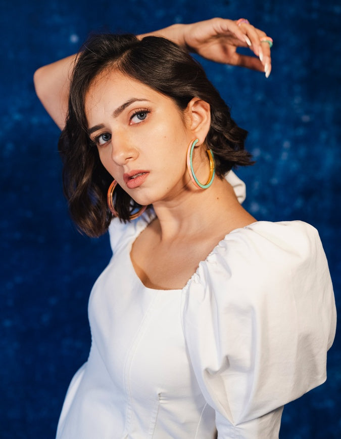 Circe Hoops-XL