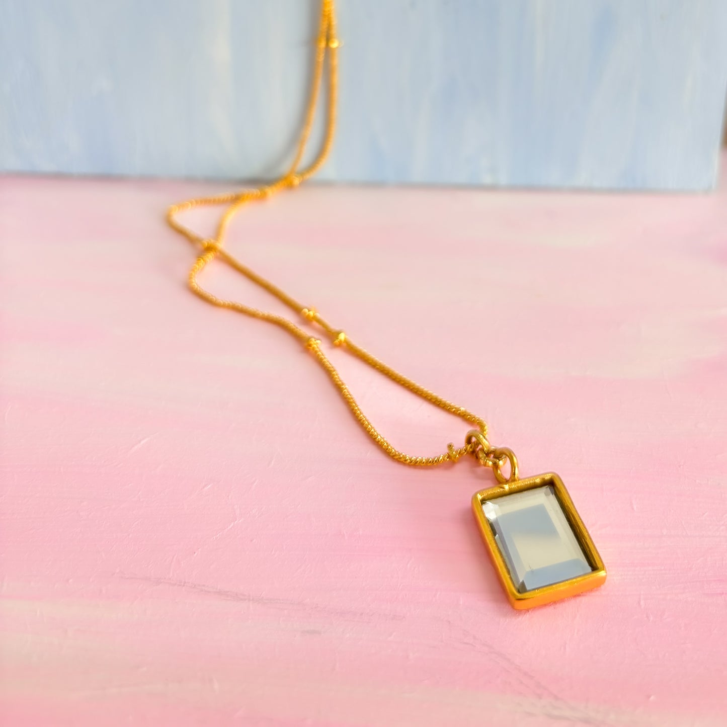 Shisha Pendant