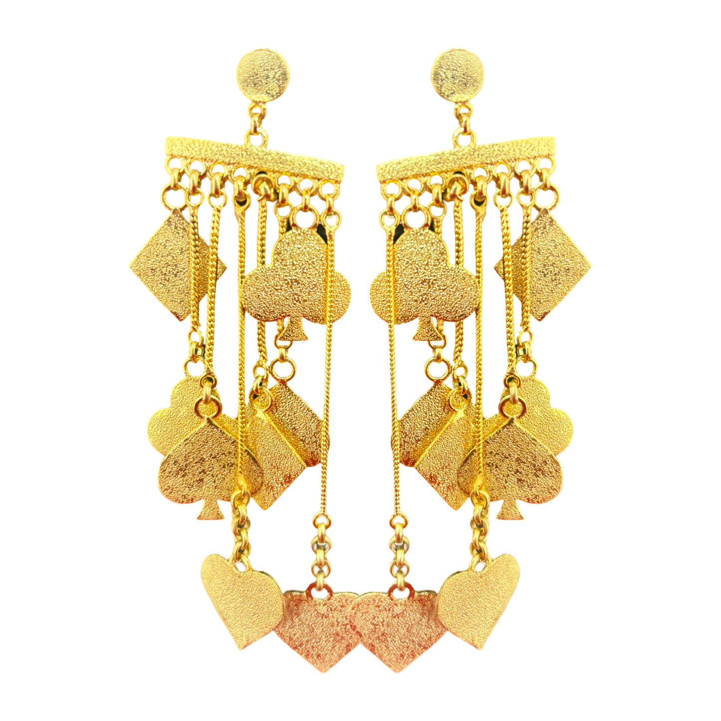 Jashn earrings