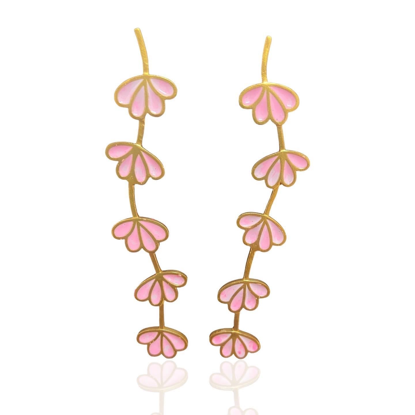 Cherry Blossom Blooms