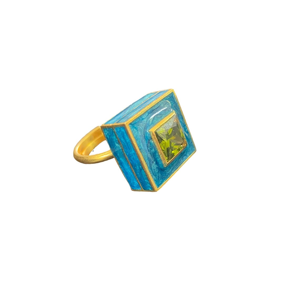 Gaia Ring