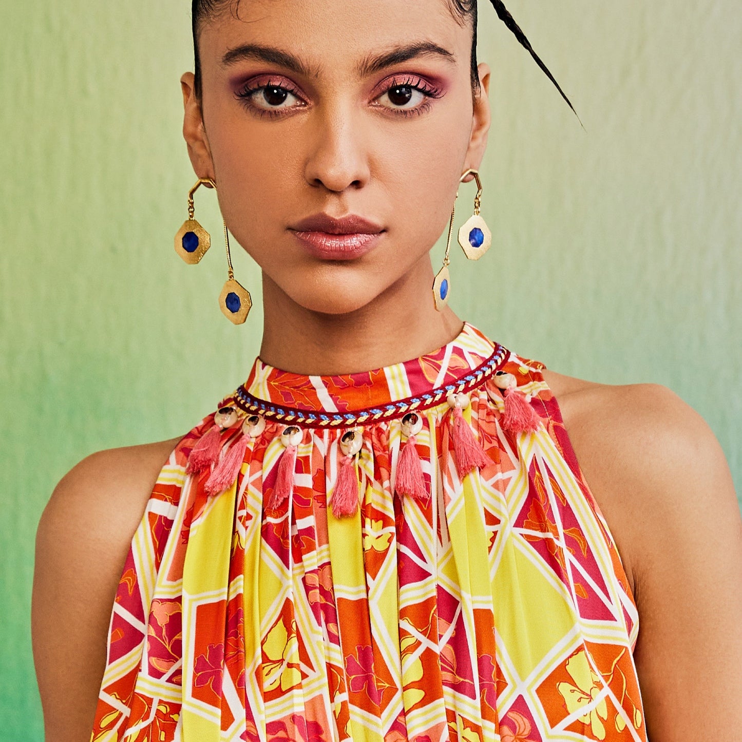 Harmonie Earrings