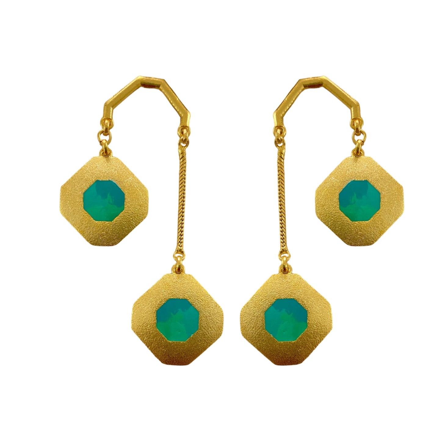 Harmonie Earrings