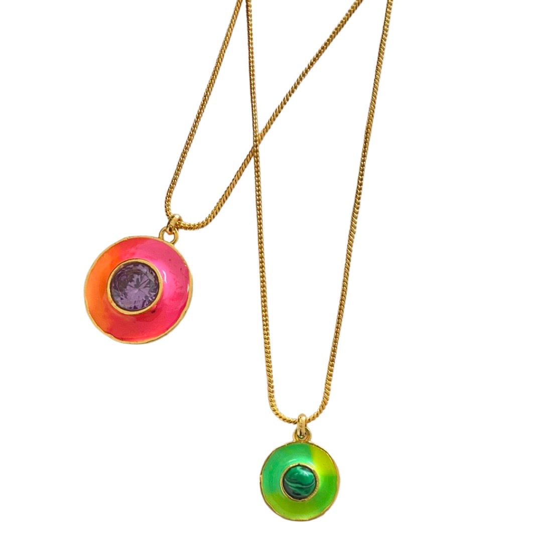 Lumos pendant