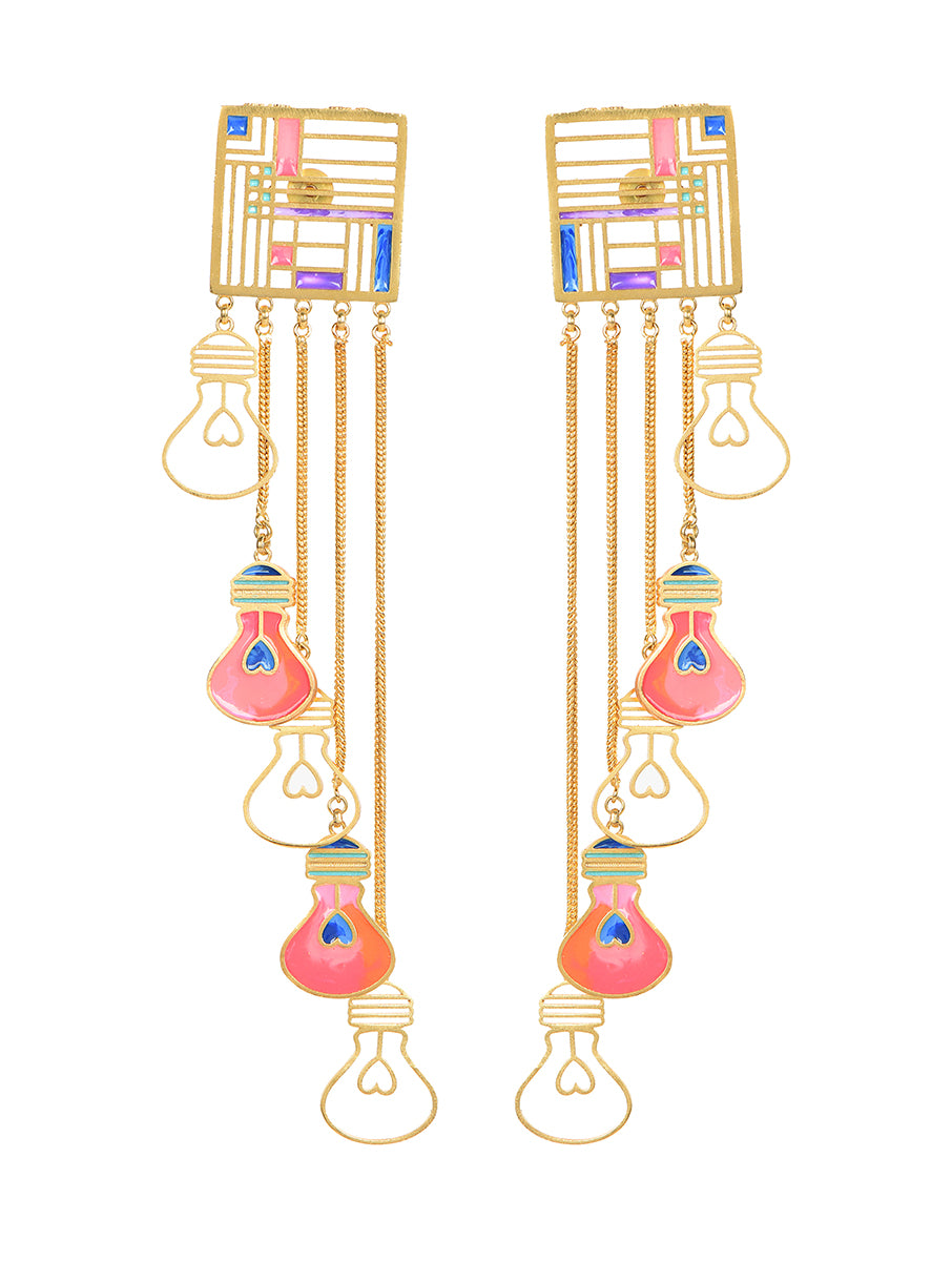Thea Earrings