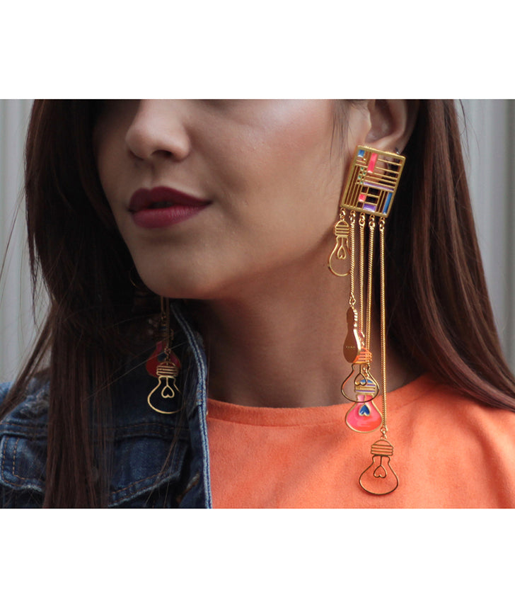 Thea Earrings