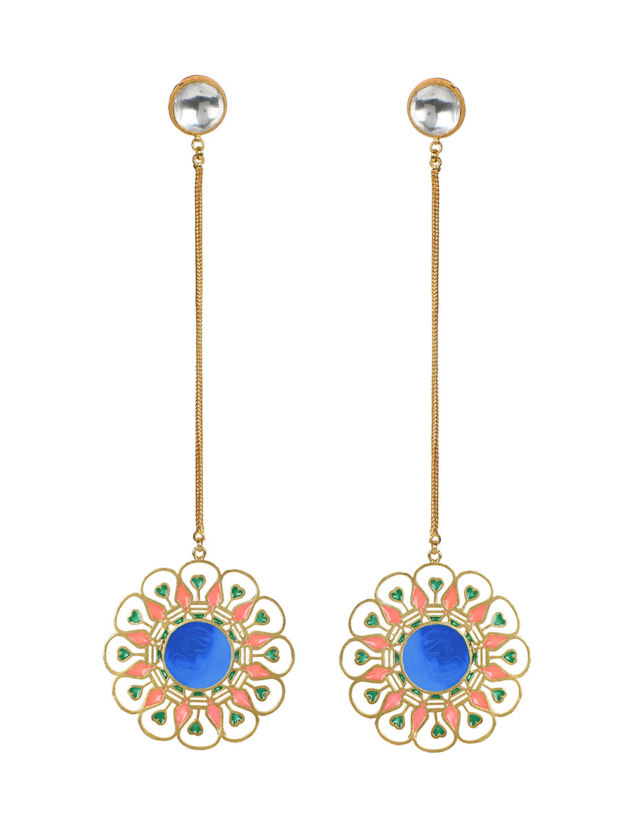 Ciana Earrings