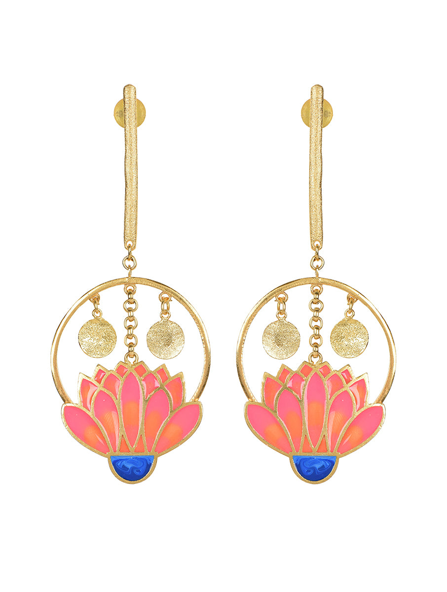 Garden Party Earrings