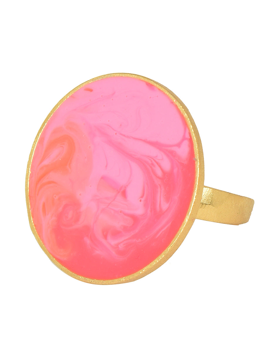 Colour Carnival Ring