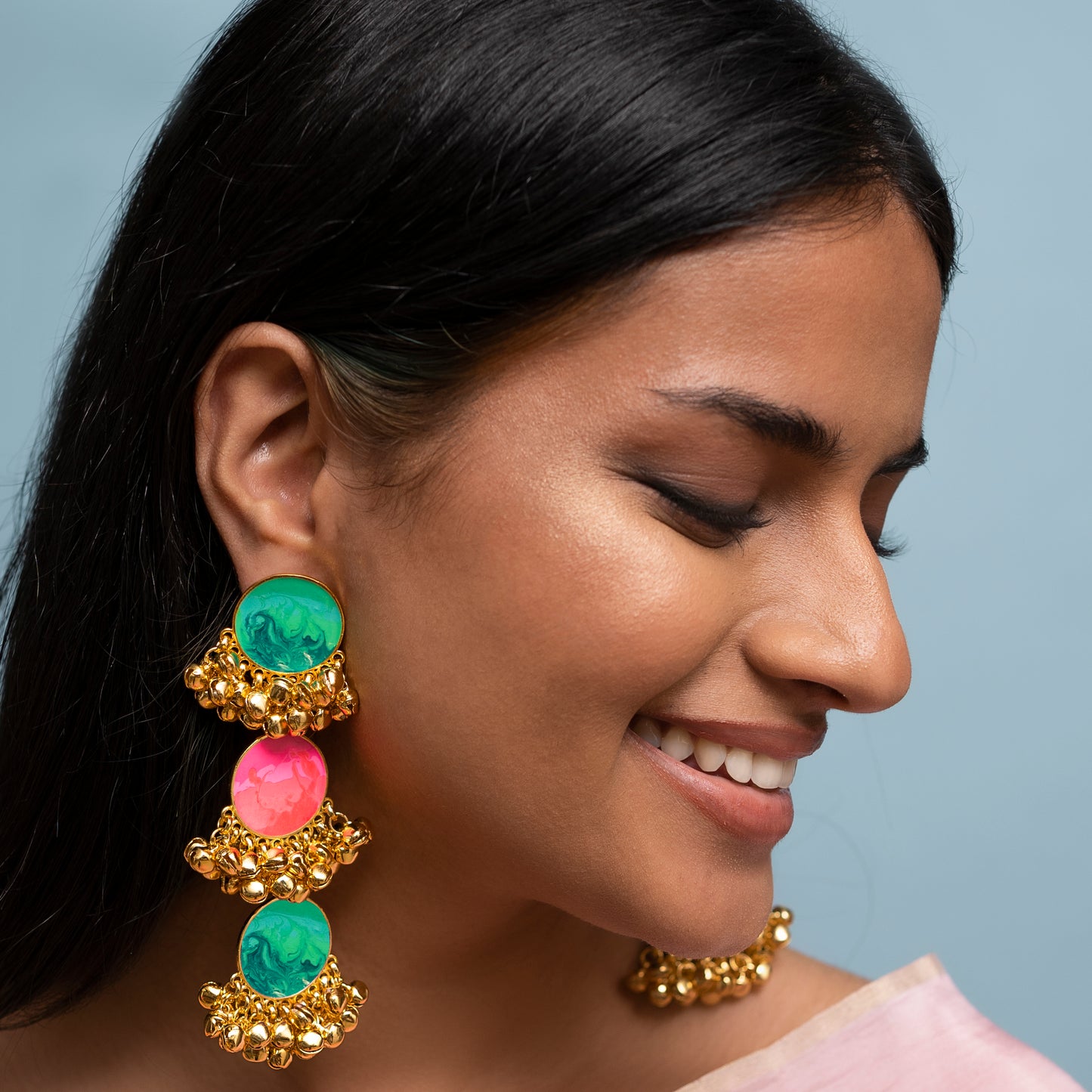 Hunar Earrings