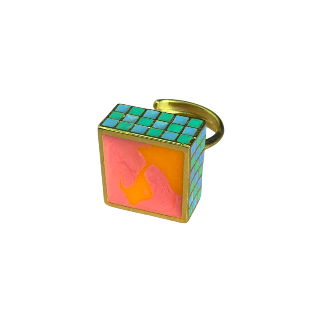 Jali Ring