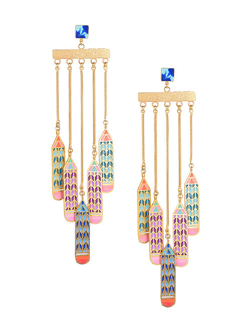 Pencil Daydream danglers