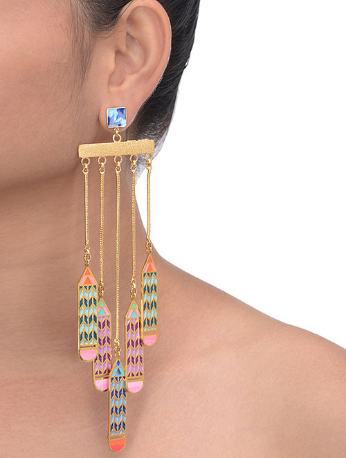 Pencil Daydream danglers