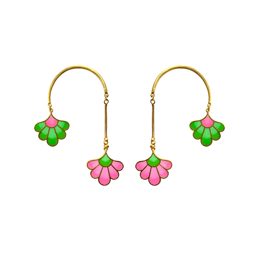 Royal bloom drops