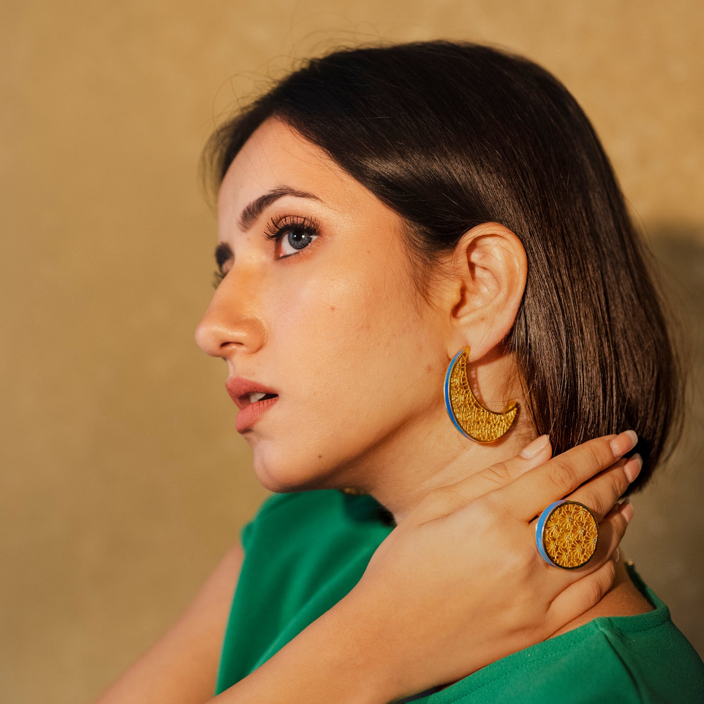 Deco Hoops