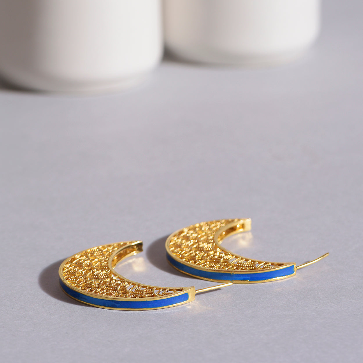 Deco Hoops