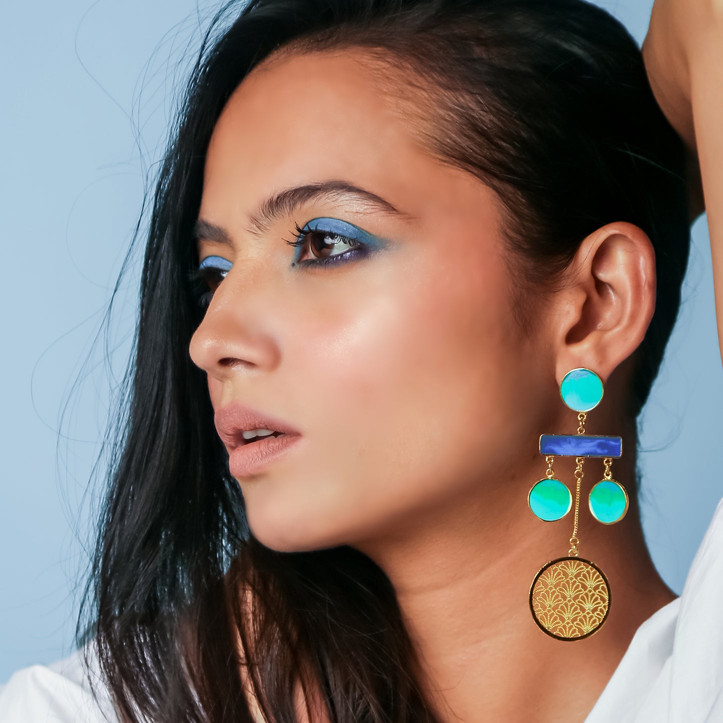 Deco Danglers