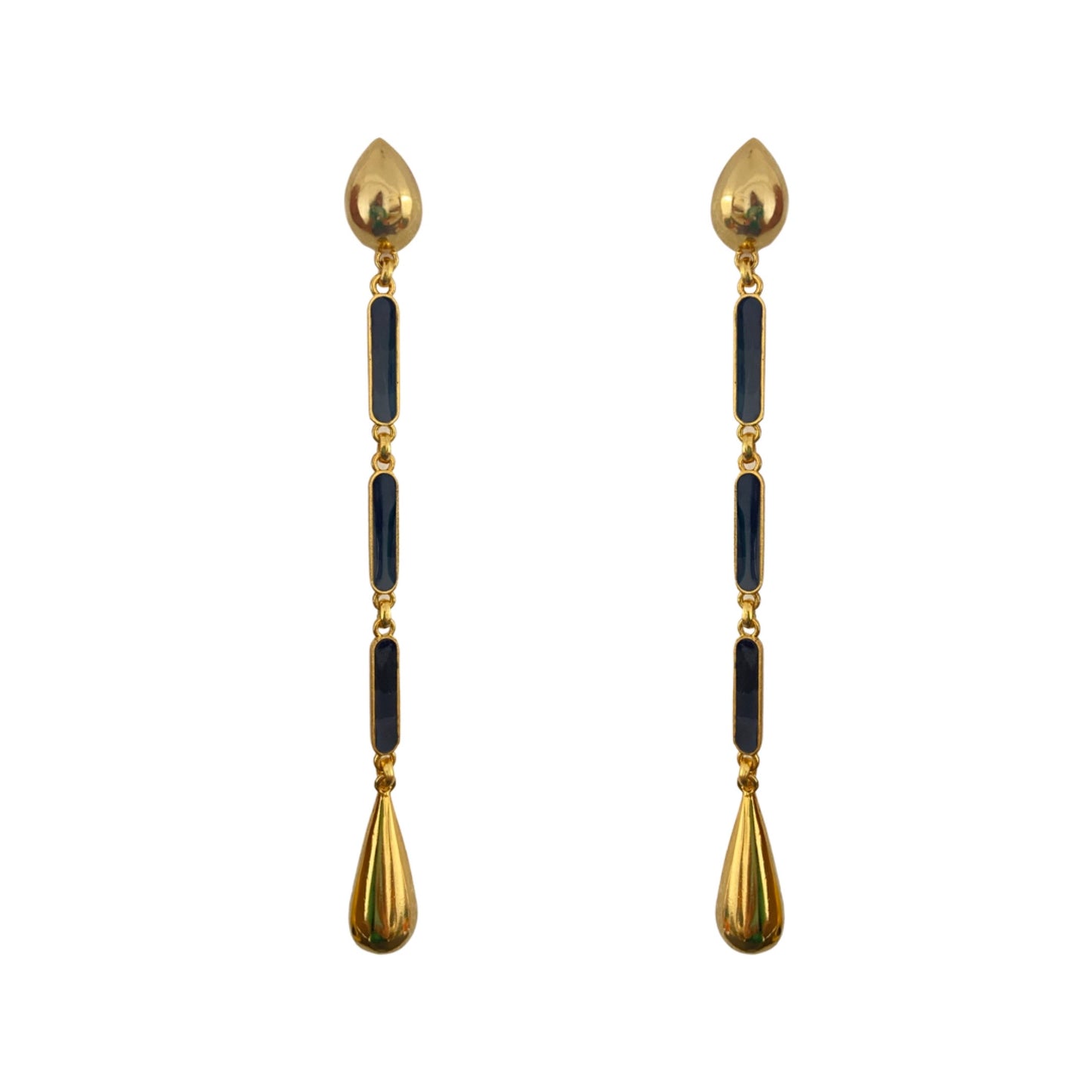 Delja earrings
