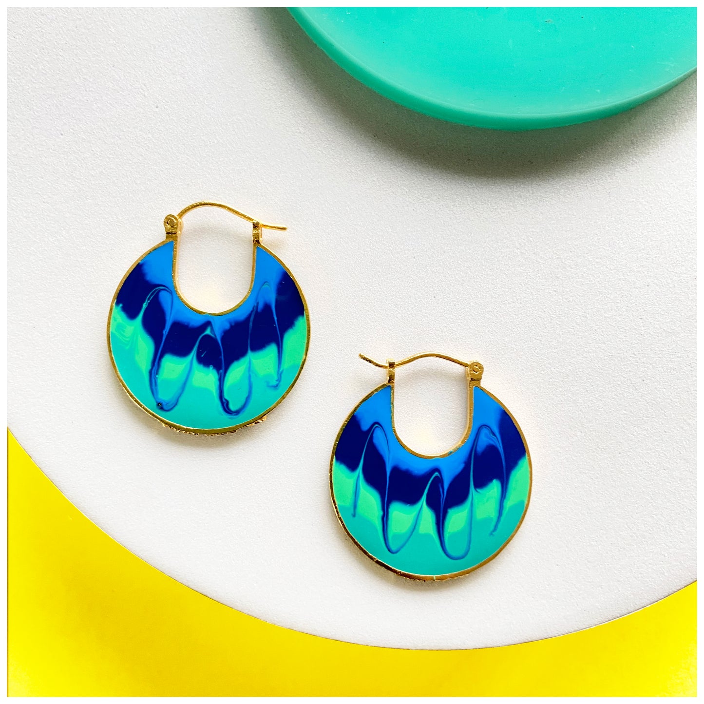 Felix hoops