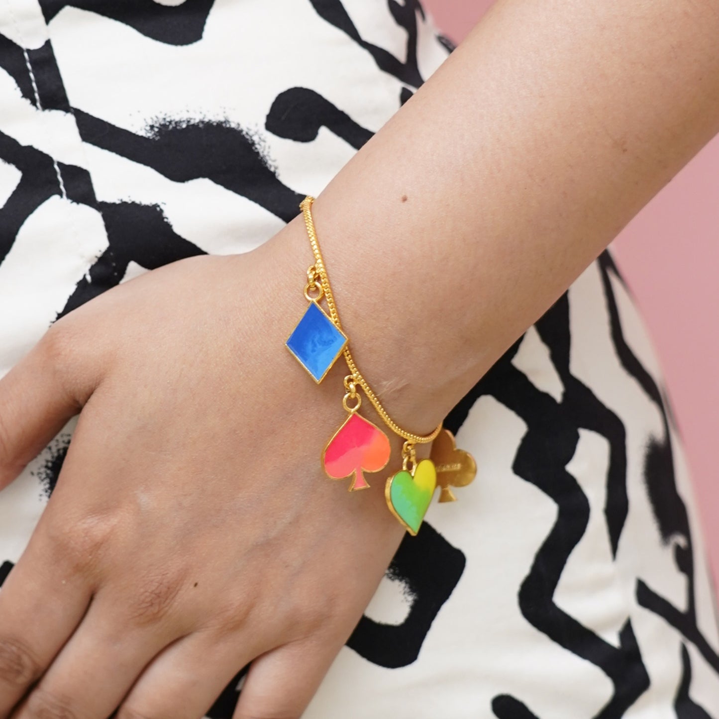 La Fortuna bracelet