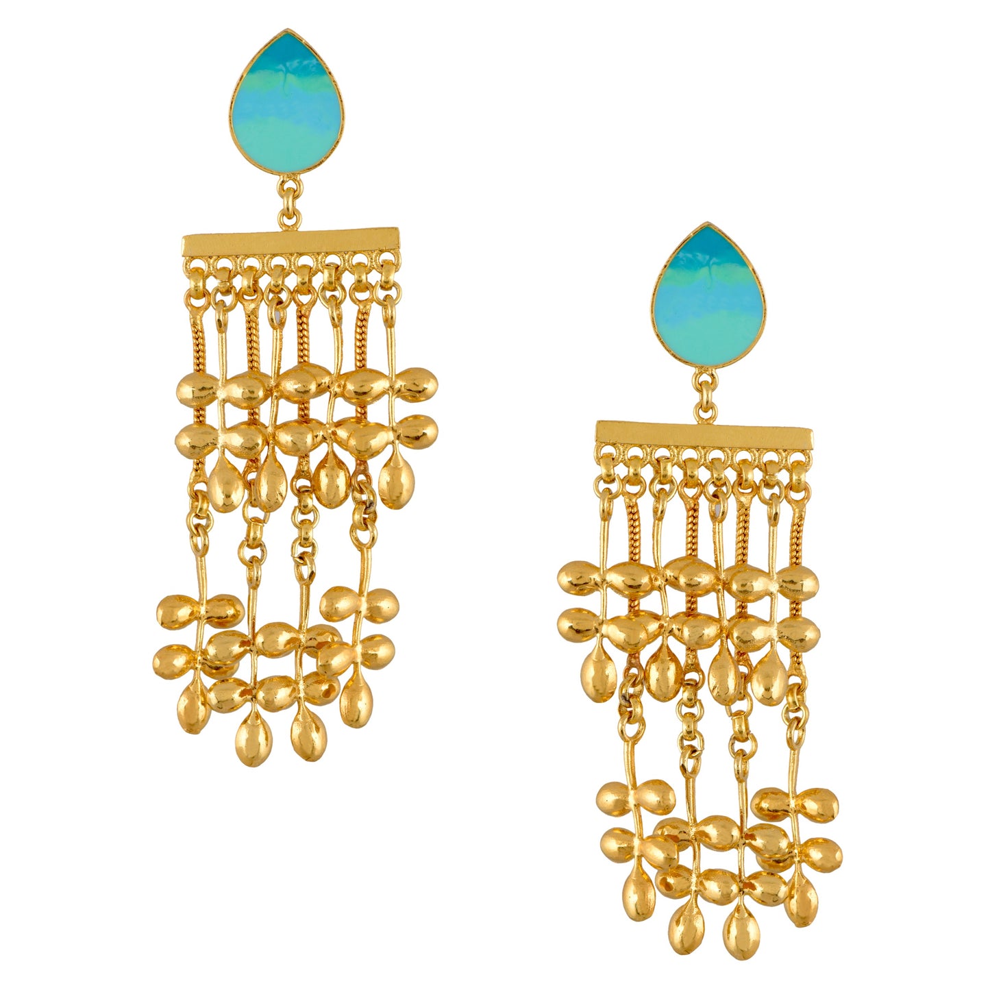 Aranyani danglers