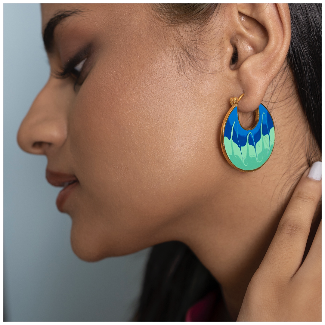 Felix hoops
