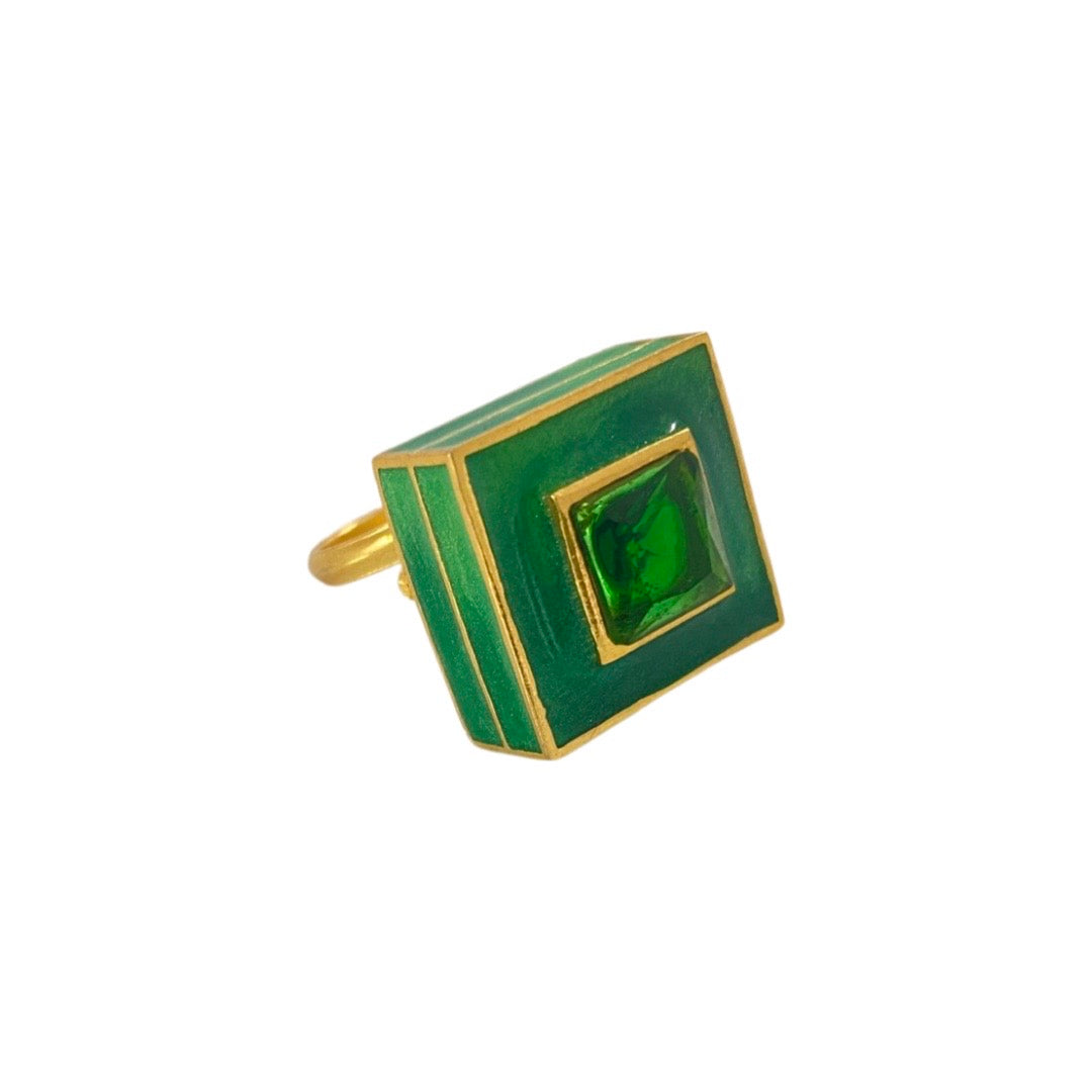 Gaia Ring