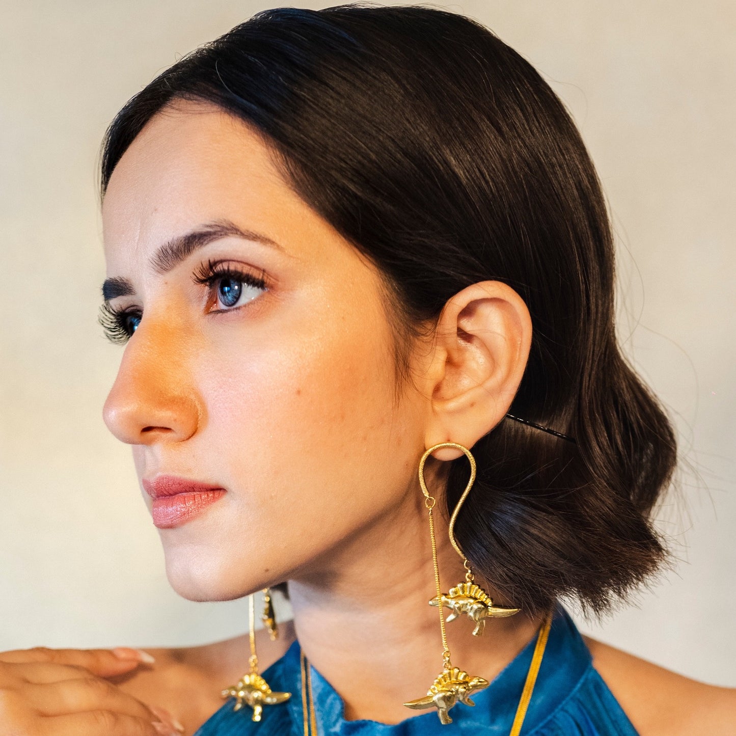 Stego Ballet Earrings