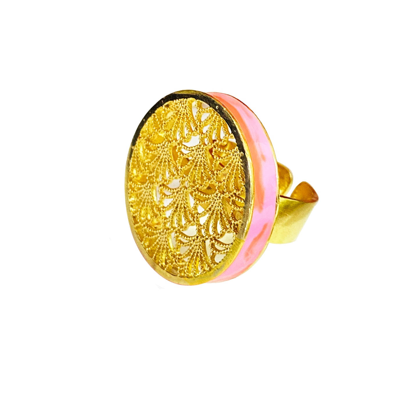 Deco Ring