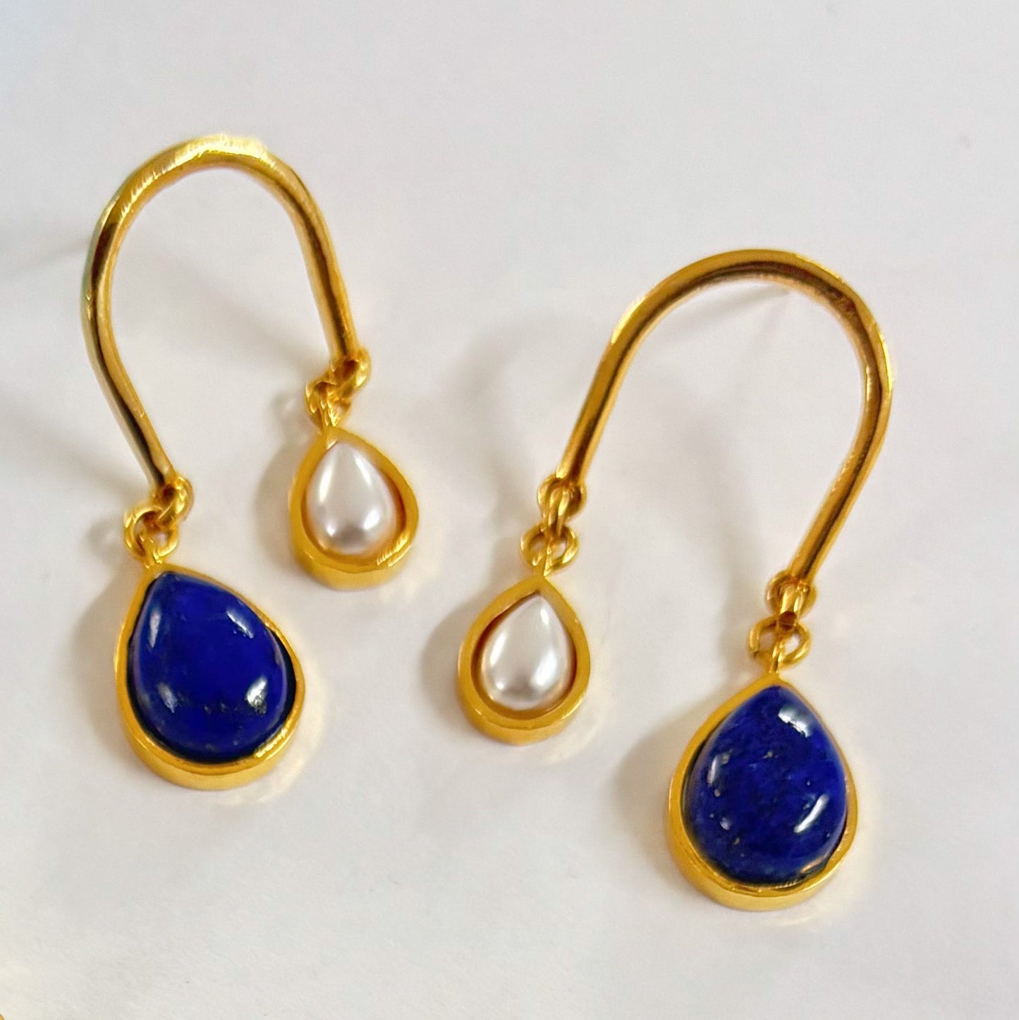 Dew Drop Earrings