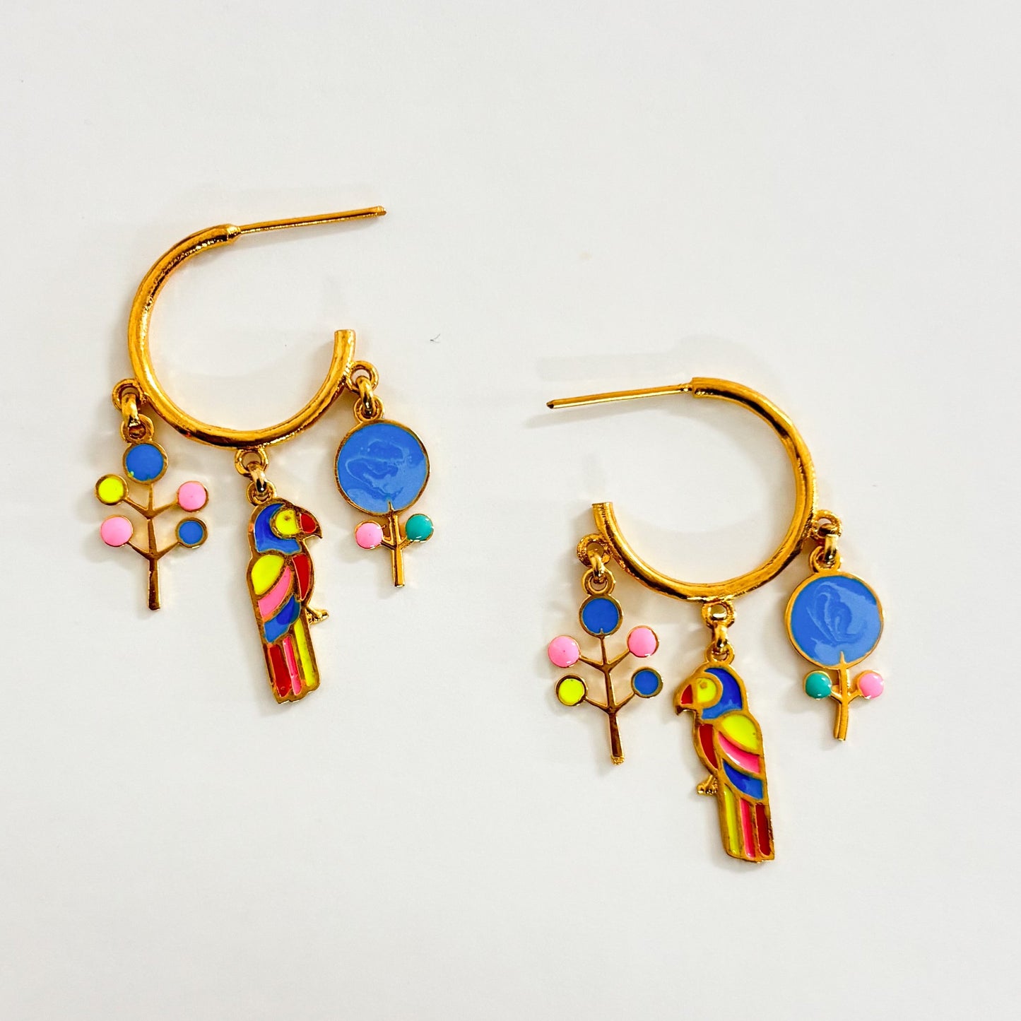 Tota Hoops