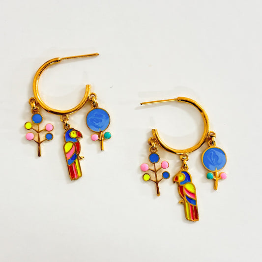Tota Hoops