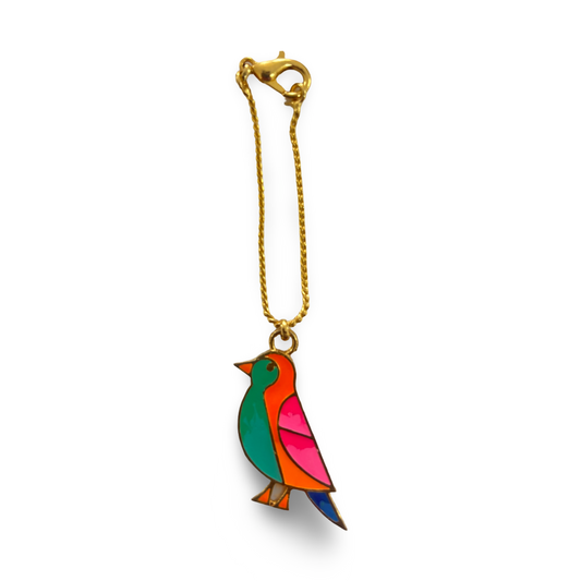 LoveBird Charm