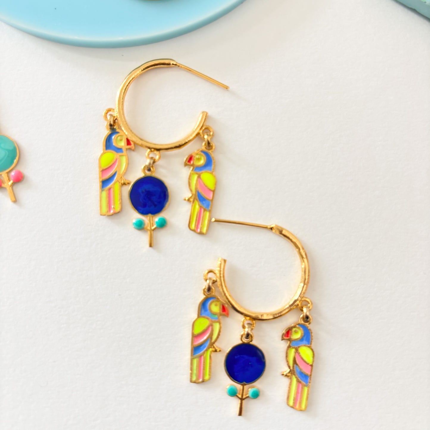 Tota Hoops