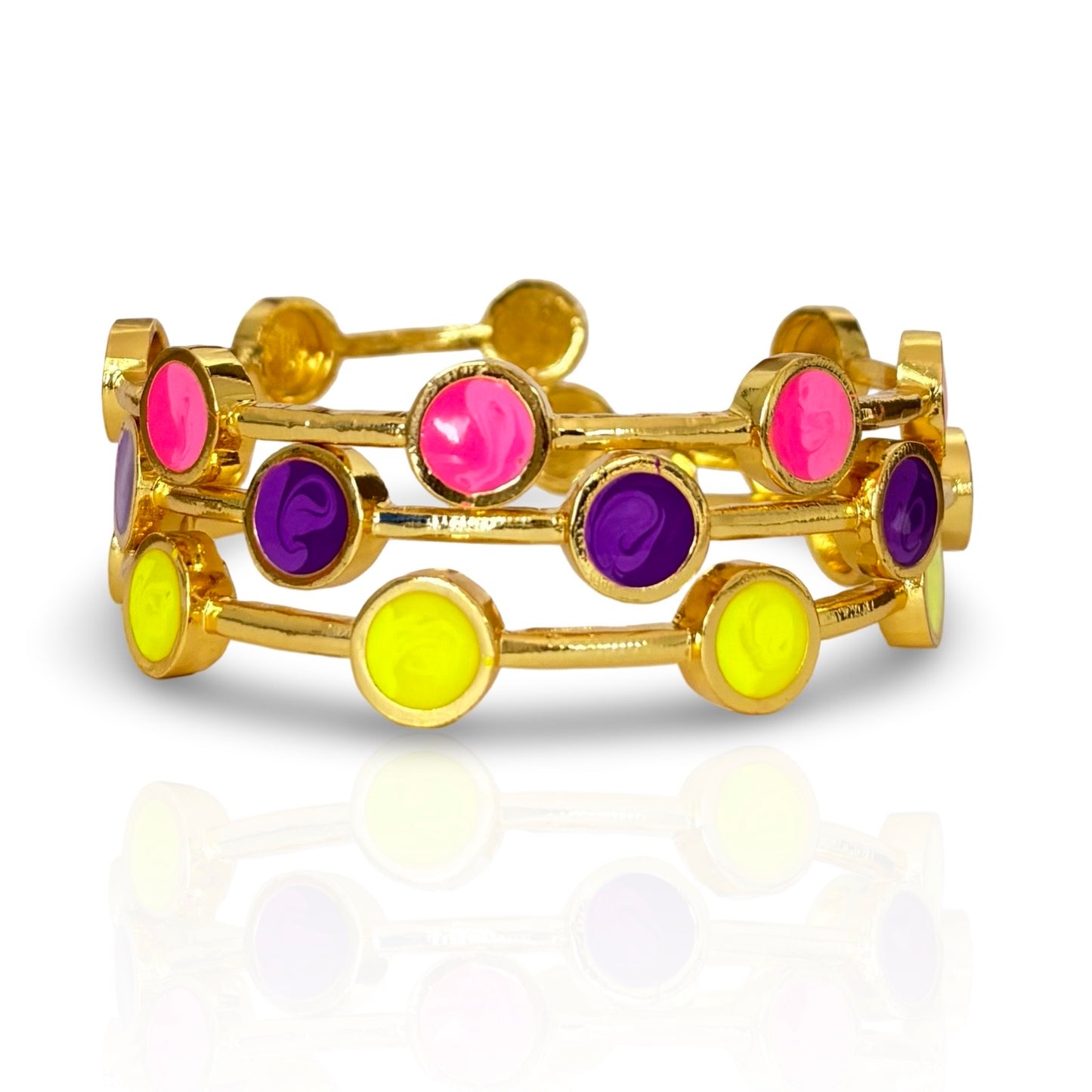 Circe Cuff