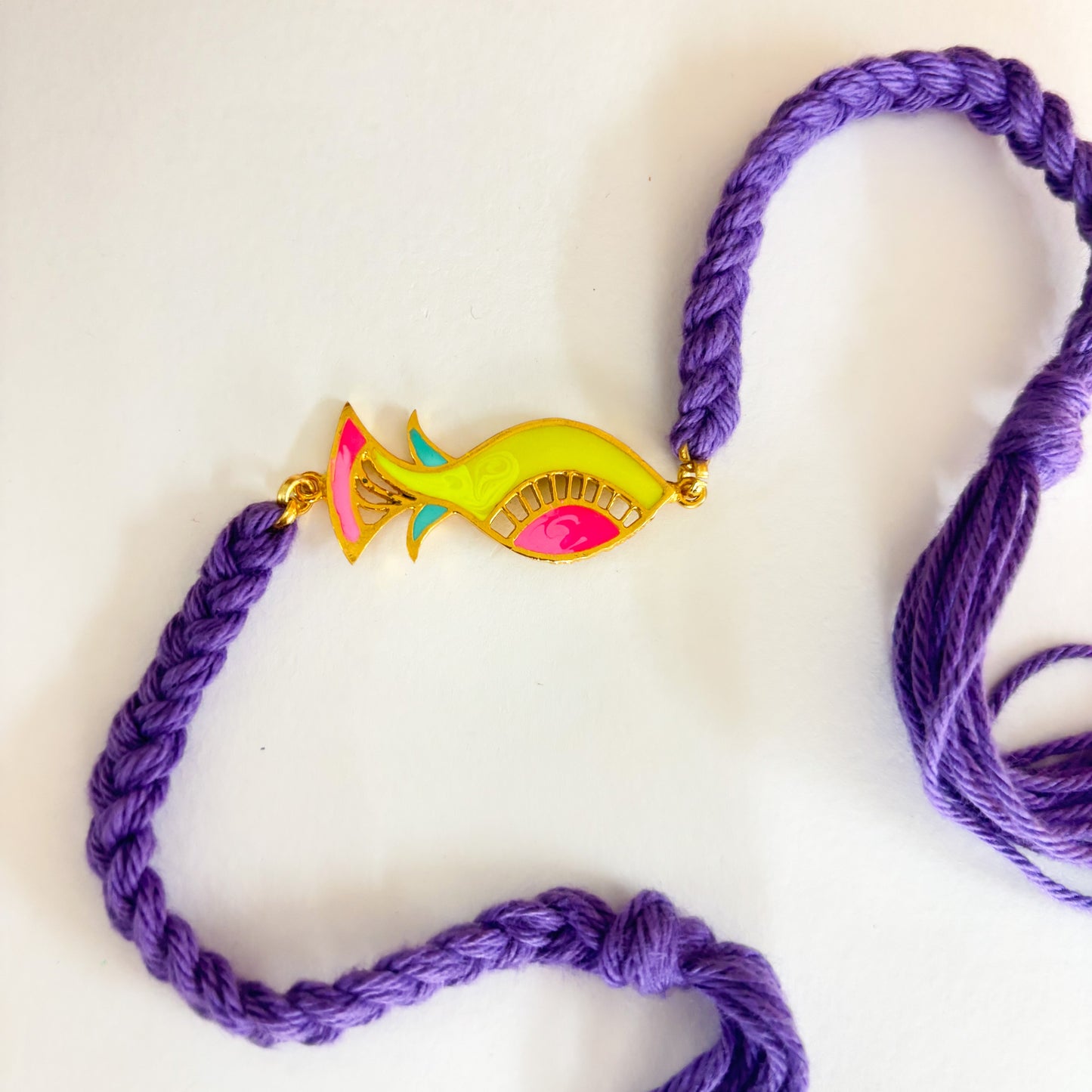 Fishy Business Rakhi