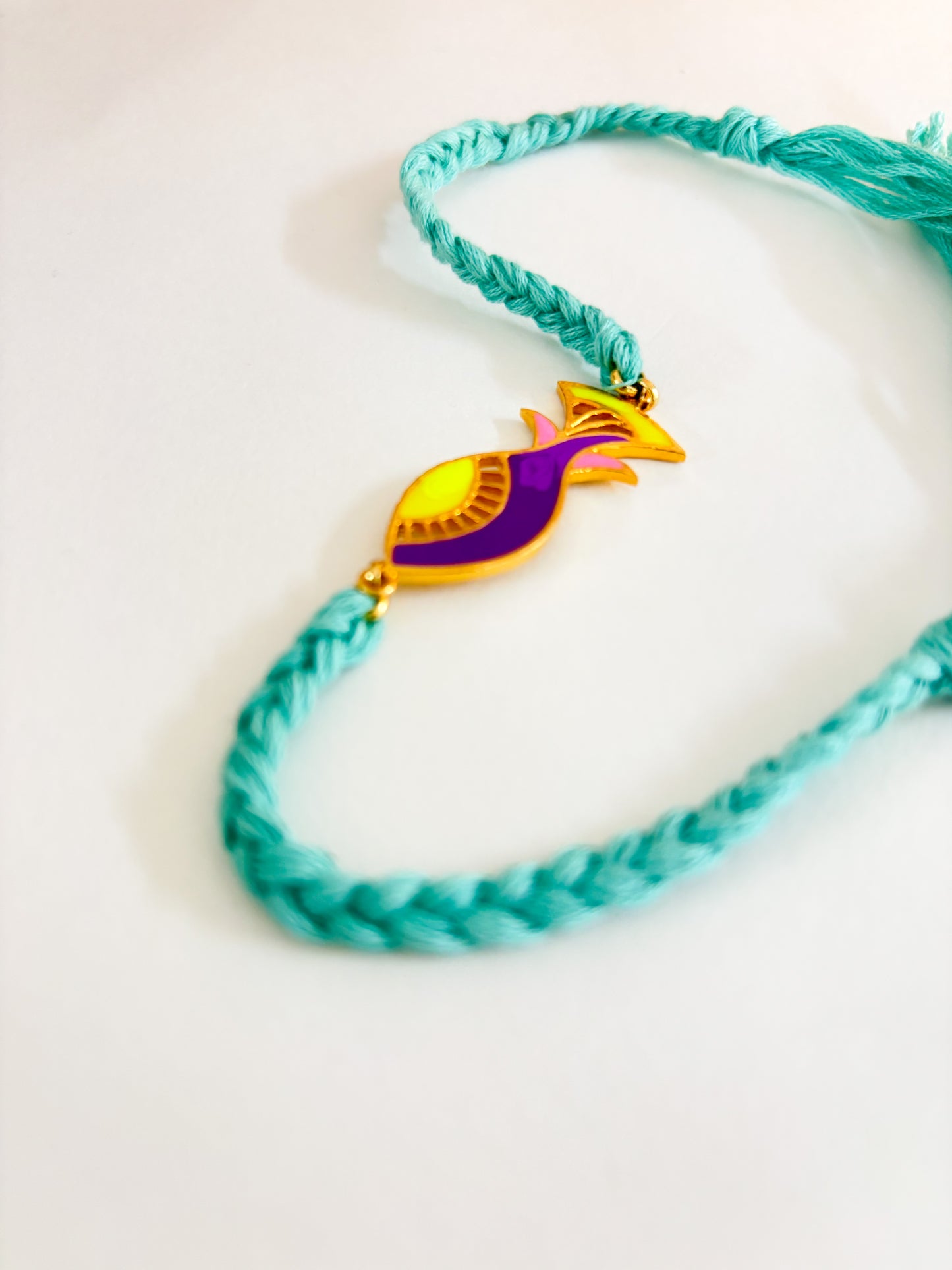 Fishy Business Rakhi