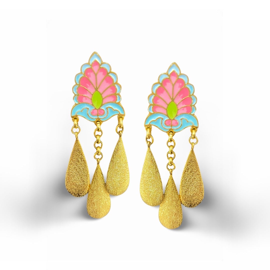 Alhambra Drops