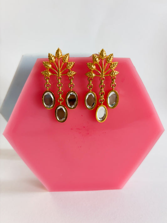 Petal bloom danglers